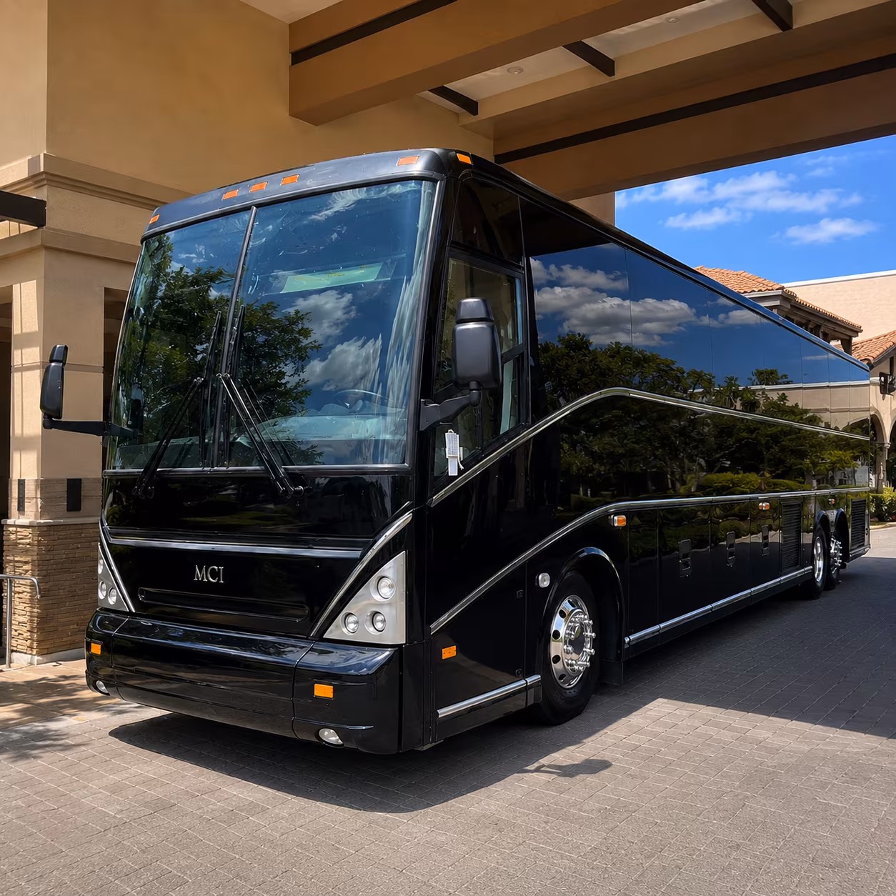 ben hill griffin stadium bus rentals for gators football