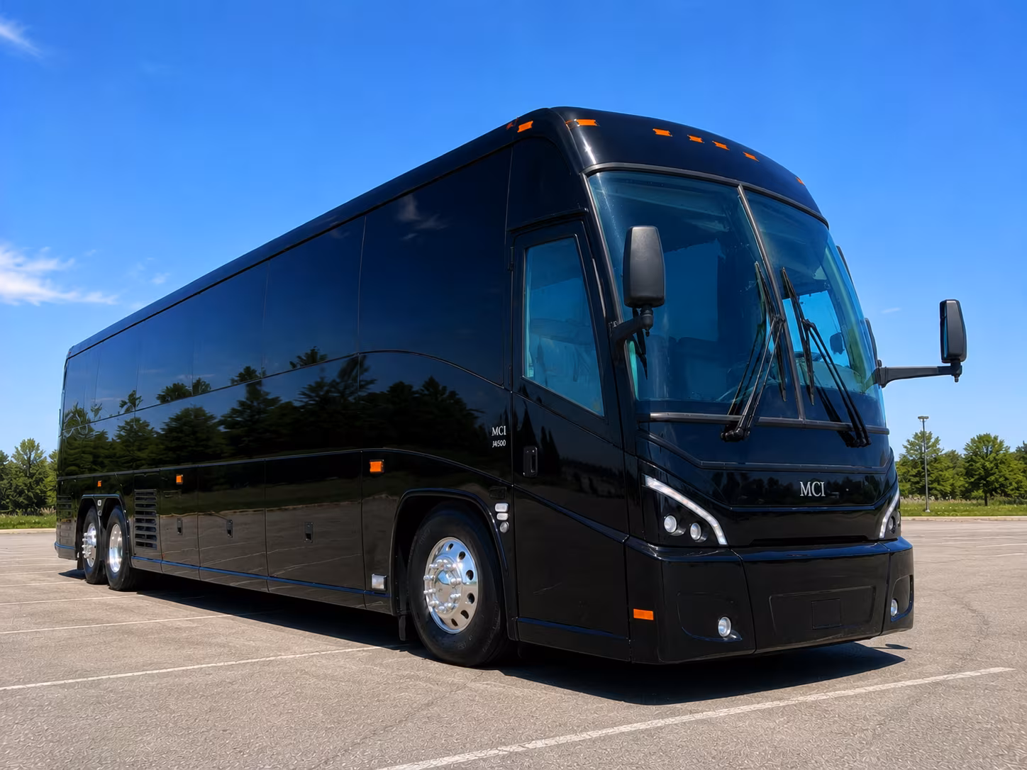 charter buses to san sebastian winery in st augustine