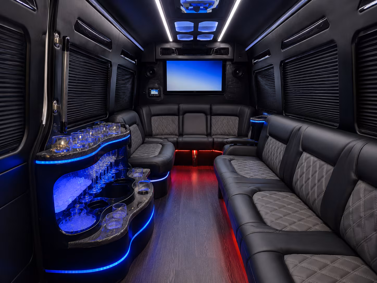 cross gainesville on prom night without worrying about traffic or parking