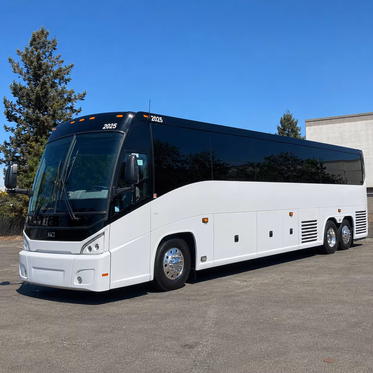 employee commuter shuttles and recurring corporate routes in gainesville