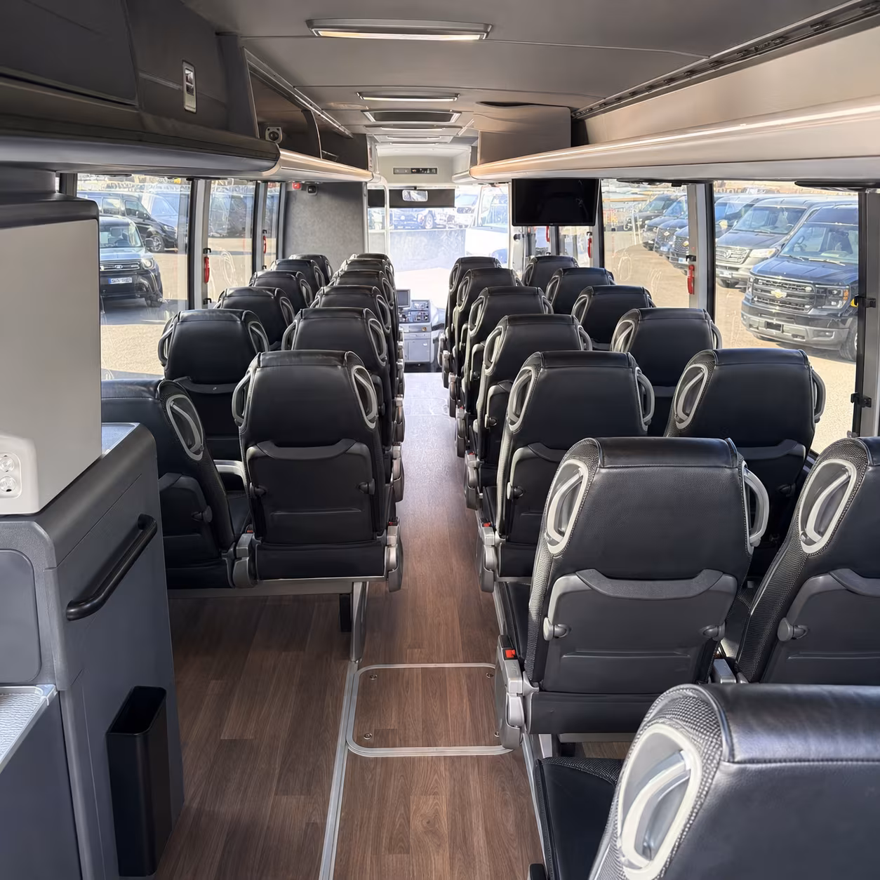 gainesville airport transportation