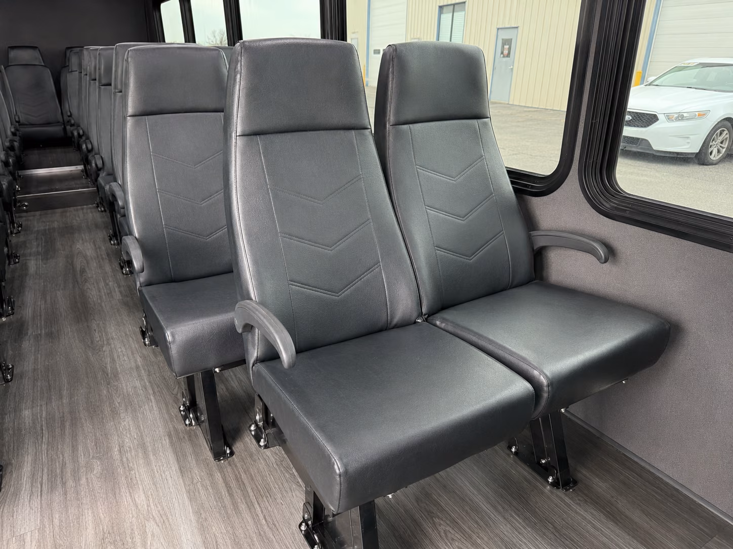 gainesville concert transportation