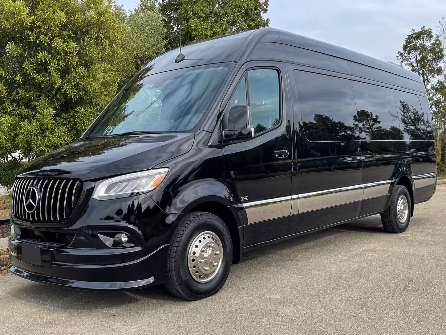 gainesville government military transportation onboard