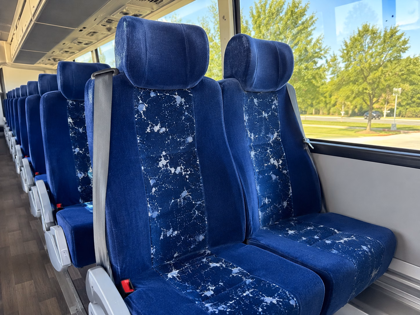 gainesville long distance transportation