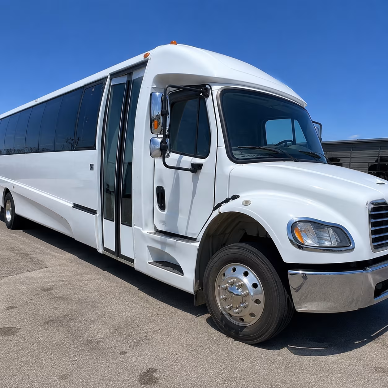 gainesville religious group transportation