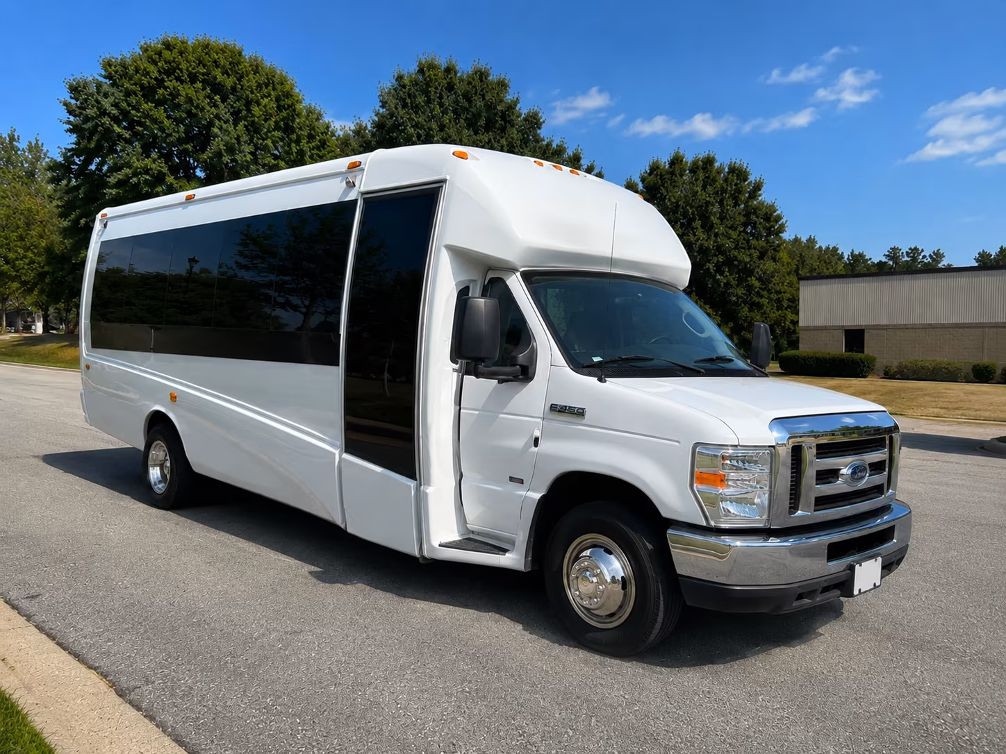 gainesville school event transportation