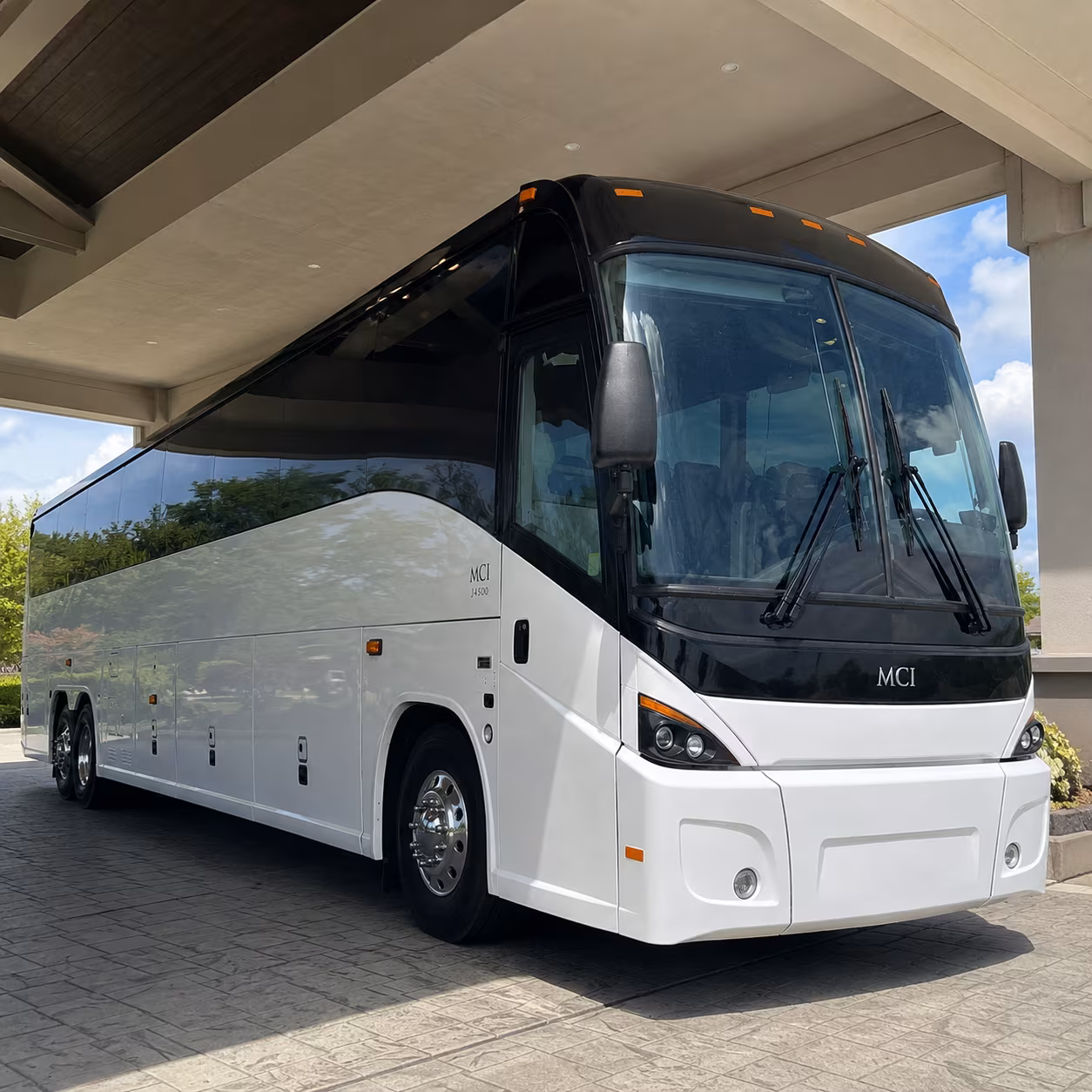 gainesvillecharterbusservices com is ready to help you build a corporate shuttle route on any schedule