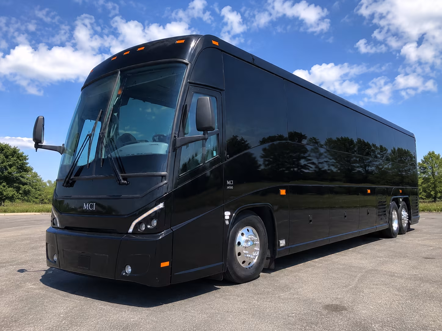 how the type of bus you choose changes the price in gainesville florida
