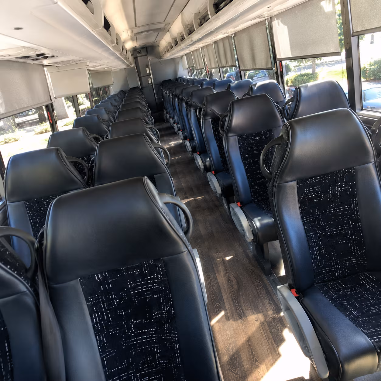 multi day motorcoaches to atlanta nashville and beyond