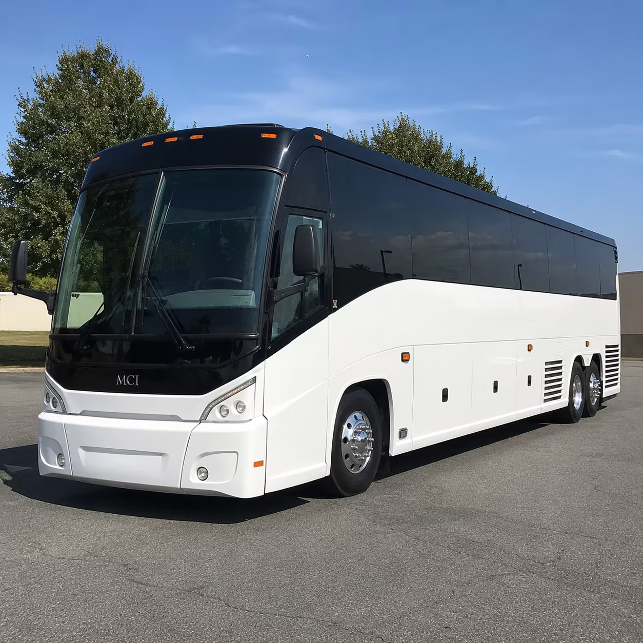 senior member shuttles that keep your whole congregation connected