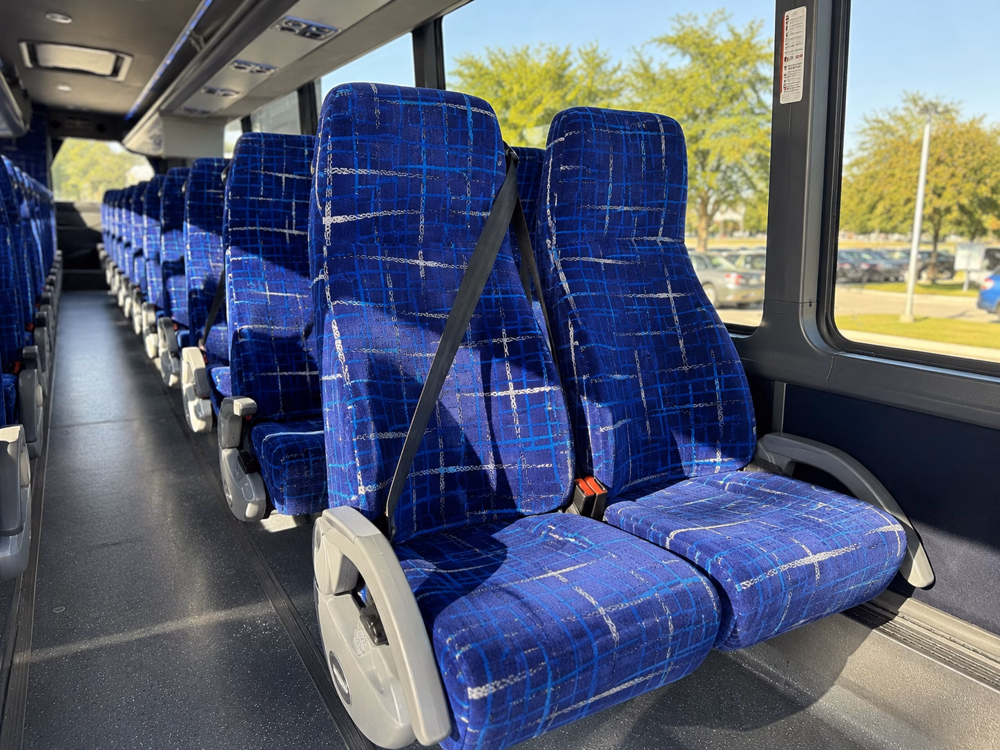 the easy way to compare gainesville buses