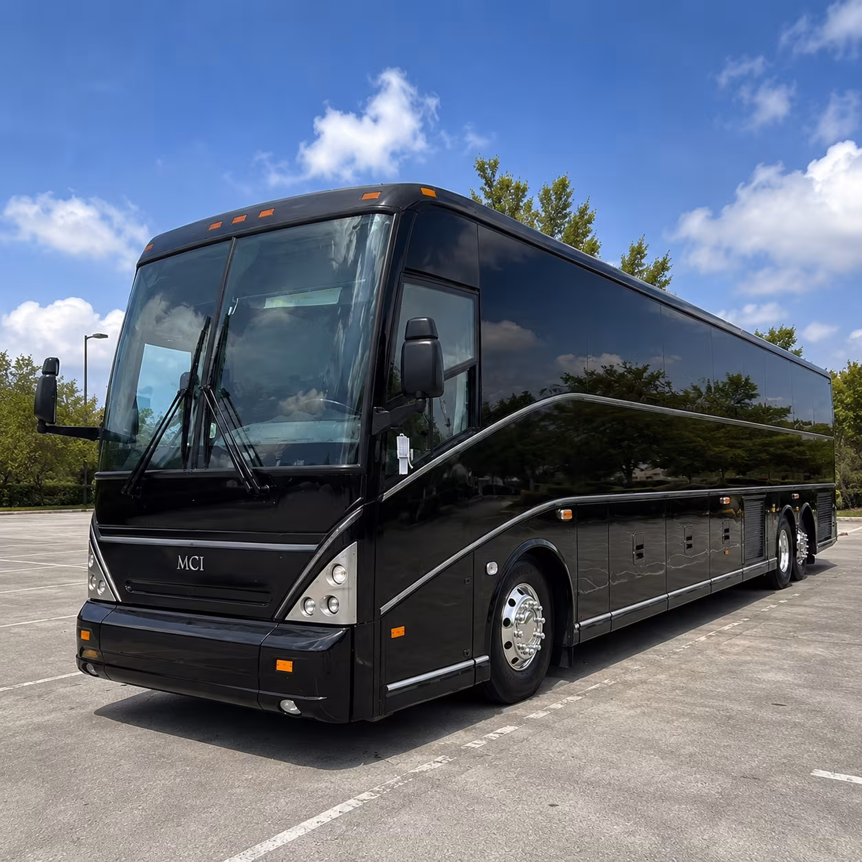 wedding buses for gainesville s garden and outdoor venues