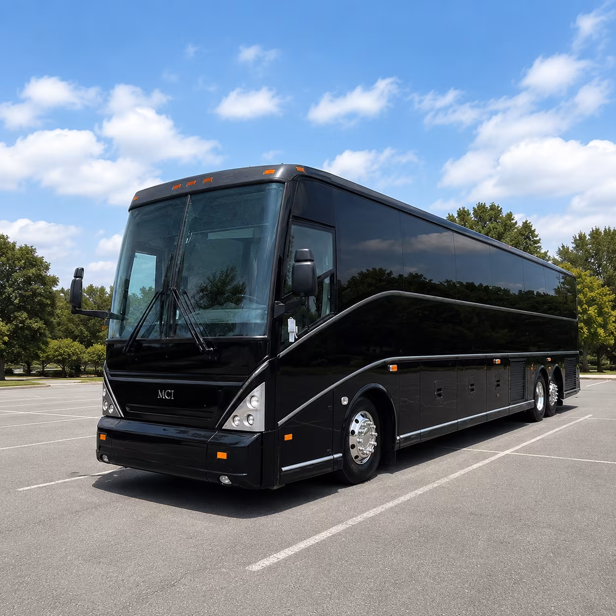with gainesvillecharterbusservices com you can compare every bus type available for prom in gainesville