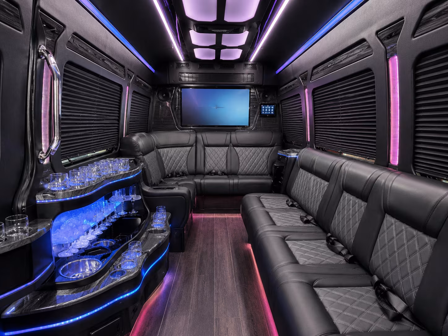 you can count on easy transportation for uf graduation and homecoming